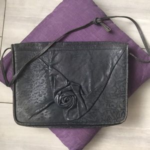Vintage Andre Cellini leather purse